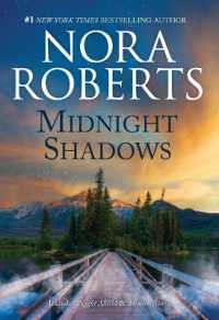 Midnight Shadows （Reissue）