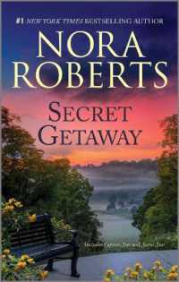 Secret Getaway (Wheeler Hardcover) （Reissue）