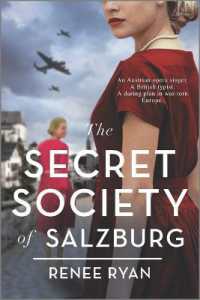 The Secret Society of Salzburg （Original）