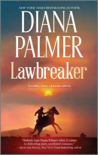 Lawbreaker (Long, Tall Texans) （Original）
