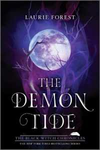 The Demon Tide (The Black Witch Chronicles)