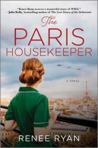 The Paris Housekeeper （Original）