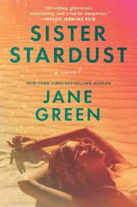 Sister Stardust : A Novel