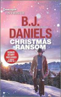 Christmas Ransom & Cardwell Ranch Trespasser : A Holiday Romance Collection （Original）
