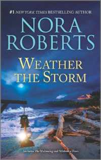 Weather the Storm （Reissue）