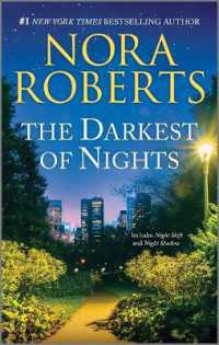 The Darkest of Nights (Night Tales) （Reissue）