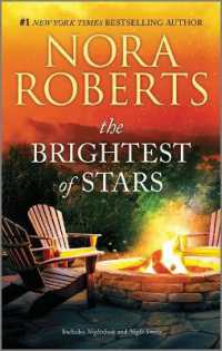 The Brightest of Stars (Night Tales) （Reissue）