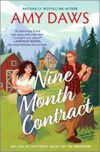 Nine Month Contract (Mountain Men Matchmaker) （Original）