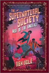 Rise of the Undead (Supernatural Society)