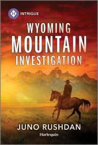Wyoming Mountain Investigation (Cowboy State Lawmen: Duty and Honor)