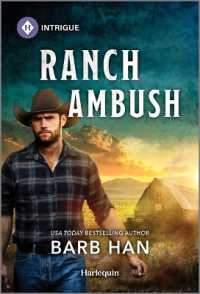 Ranch Ambush (Marshals of Mesa Point)