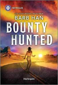 Bounty Hunted (Marshals of Mesa Point)