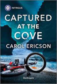Captured at the Cove (Discovery Bay Novel)