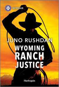 Wyoming Ranch Justice (Cowboy State Lawmen: Duty and Honor)