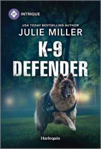 K-9 Defender (Protectors at K-9 Ranch) （Original）