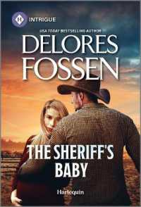 The Sheriff's Baby (Saddle Ridge Justice)