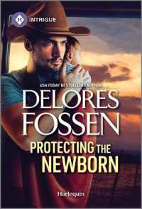 Protecting the Newborn (Saddle Ridge Justice)