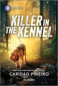 Killer in the Kennel : A Thrilling K-9 Romantic Suspense Book (South Beach Security: K-9 Division) （Original）