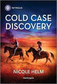 Cold Case Discovery (Hudson Sibling Solutions) （Original）