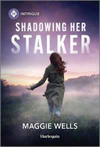Shadowing Her Stalker (Arkansas Special Agents: Cyber Crime Division)