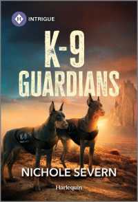 K-9 Guardians (New Mexico Guard Dogs) （Original）