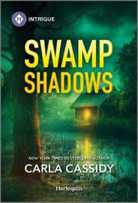 Swamp Shadows (Marsh Mysteries) （Original）