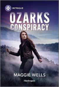 Ozarks Conspiracy (Arkansas Special Agents: Cyber Crime Division) （Original）