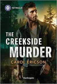 The Creekside Murder (Pacific Northwest Forensics) （Original）