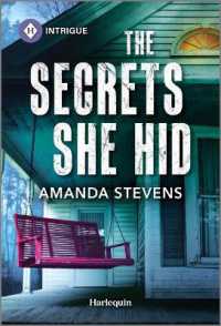 The Secrets She Hid （Original）