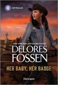 Her Baby, Her Badge (Renegade Canyon) （Original）