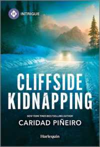 Cliffside Kidnapping (Crooked Pass Security) （Original）