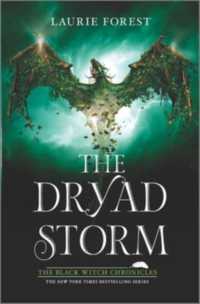 The Dryad Storm (The Black Witch Chronicles)