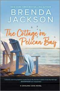 The Cottage on Pelican Bay (Catalina Cove) （Original）