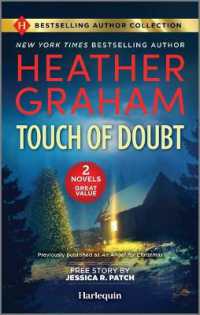 Touch of Doubt & Yuletide Cold Case Cover-Up : Two Thrilling Christmas Novels （Reissue）