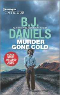 Murder Gone Cold & Crossfire : A Romantic Mystery （Original）