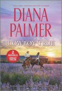 Cowboy True : A 2-In-1 Collection （Reissue）
