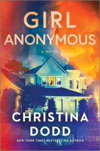 Girl Anonymous （Original）