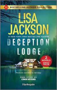 Deception Lodge : Two Thrilling Romance Novels