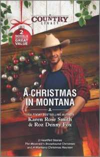 A Christmas in Montana （Reissue）