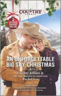 An Unforgettable Big Sky Christmas （Original）
