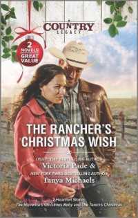 The Rancher's Christmas Wish （Original）