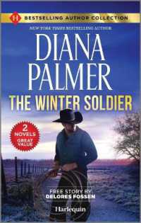 The Winter Soldier & Lawman to the Core : Two Thrilling Western Romance Books （Reissue）