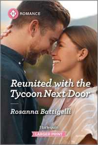 Reunited with the Tycoon Next Door （Original Large Print）