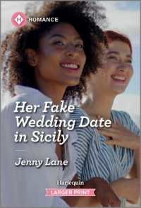 Her Fake Wedding Date in Sicily （Original Large Print）