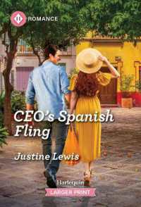 Ceo's Spanish Fling (Cinderellas in Seville) （Original Large Print）