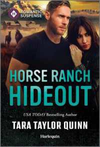 Horse Ranch Hideout (Sierra's Web) （Original）