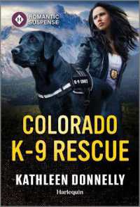 Colorado K-9 Rescue （Original）