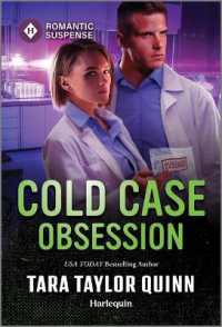 Cold Case Obsession (Sierra's Web) （Original）