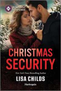 Christmas Security (Bachelor Bodyguards) （Original）
