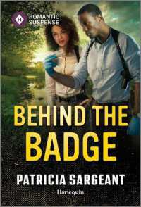 Behind the Badge (Justice Hunters) （Original）